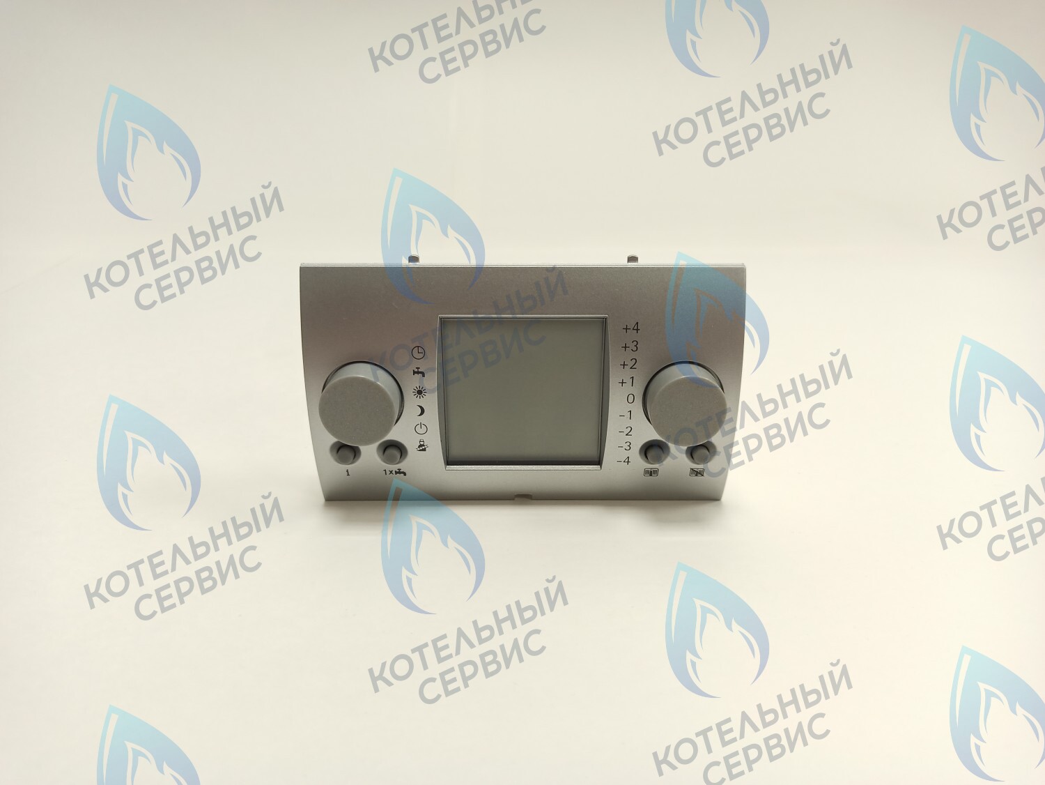 Модуль управления BM без датчика температуры Wolf