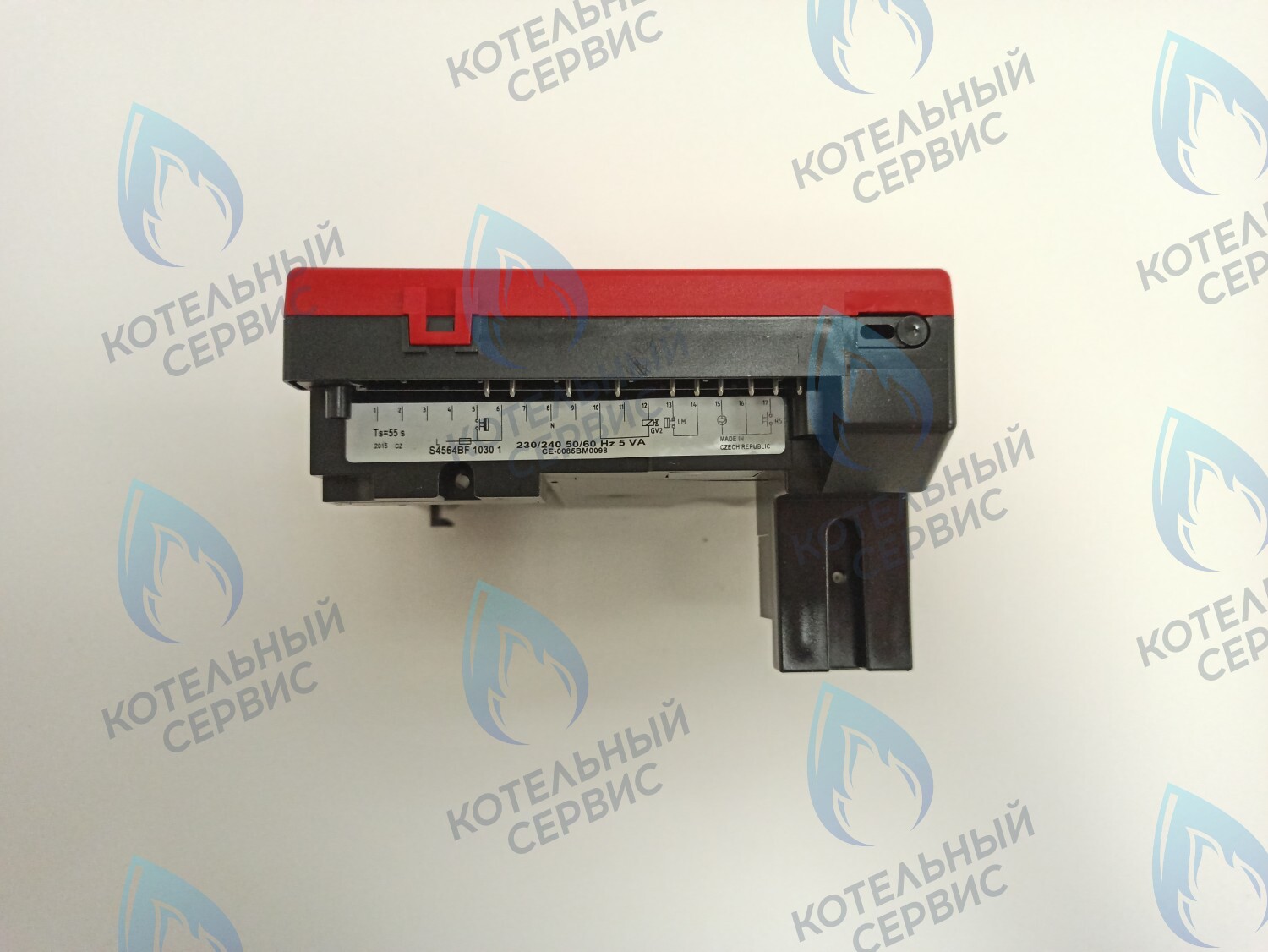 Блок зажигания S4564BF 1030 1 (BI1362 112) ELECTROLUX