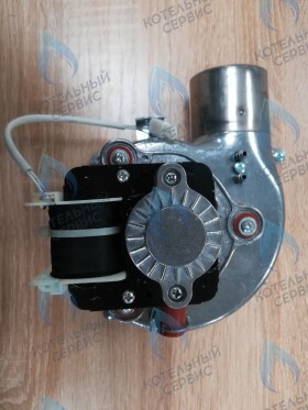 Вентилятор дымоудаления (45W) Ferroli Arena (RU)