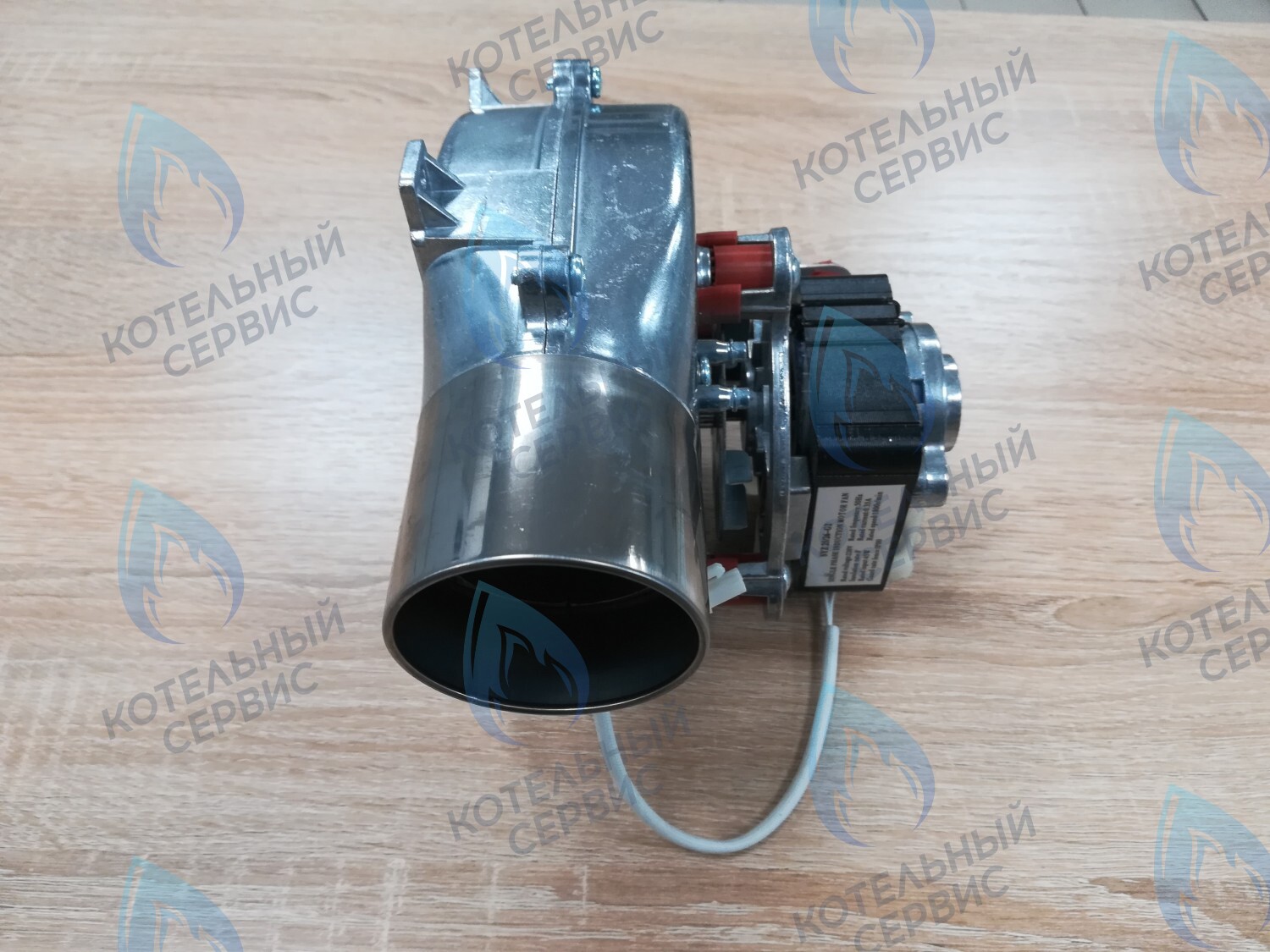 Вентилятор дымоудаления (45W) Ferroli Arena (RU)