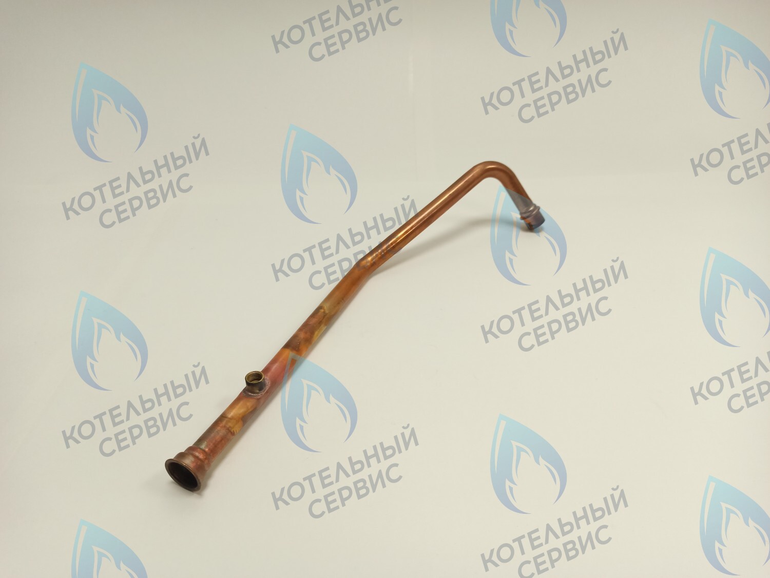 Подводящий трубопровод (29,1-40,7 кВт) CELTIC-DS PLATINUM 3.25, 3.30,3.35 (2090885)