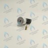 Манометр Ferroli DIVATECH (RU) F D