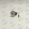 Манометр Ferroli DIVATECH (RU) F D