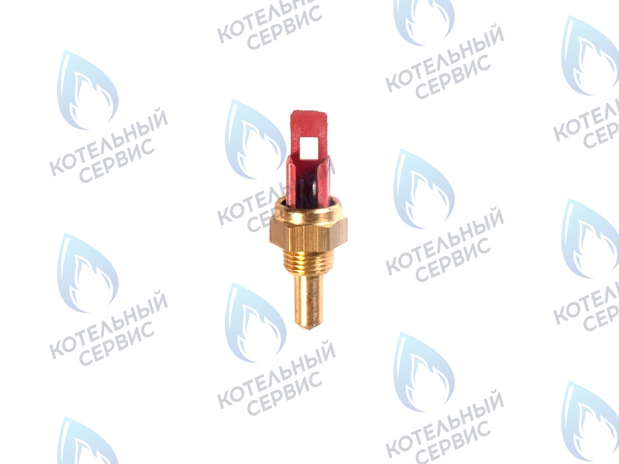 Датчик температуры погружной NTC (HW)