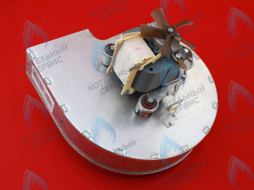 Вентилятор 32кВт ELECTROLUX