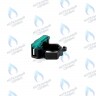 Датчик расхода воды ECB 335 0001 PROTHERM (0020027652),  ARISTON (65100540), E.C.A. (7006901239), FERROLI DIVATECH F D (398901239)