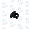Датчик расхода воды ECB 335 0001 PROTHERM (0020027652),  ARISTON (65100540), E.C.A. (7006901239), FERROLI DIVATECH F D (398901239)