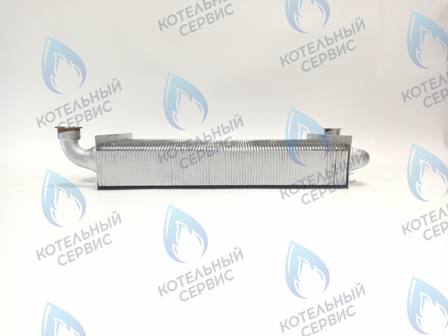 Первичный теплообменник 88 FIN для M28-32T(H) MIZUDO