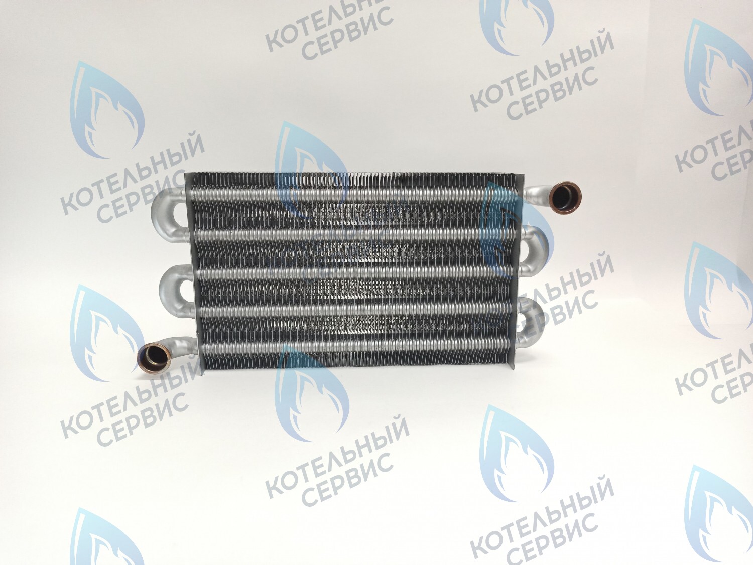 Первичный теплообменник 88 FIN для M28-32T(H) MIZUDO