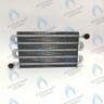 Первичный теплообменник 88 FIN для M28-32T(H) MIZUDO
