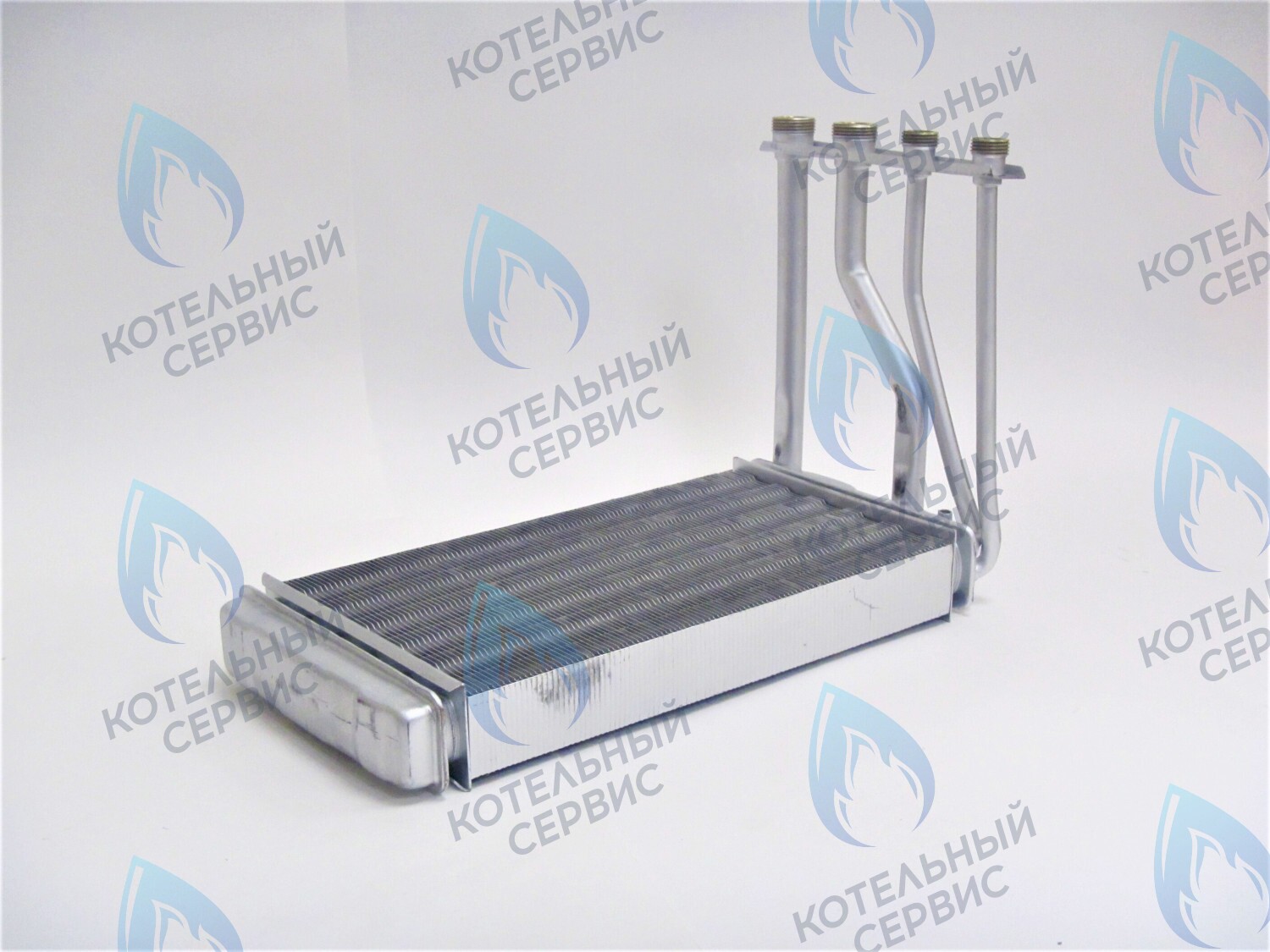 Теплообменник U052-28K BUDERUS