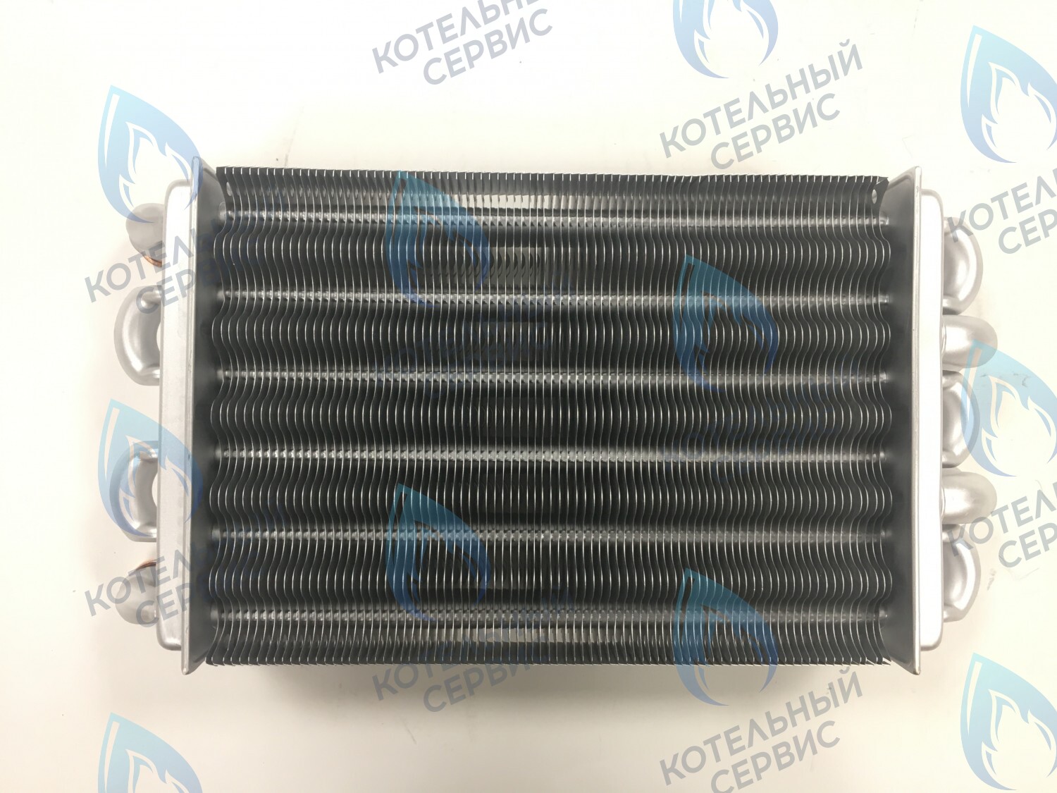 Битермический теплообменник Kentatsu Nobby Smart 24-1CS, Hi-Therm Optimus 24 (7020120014)