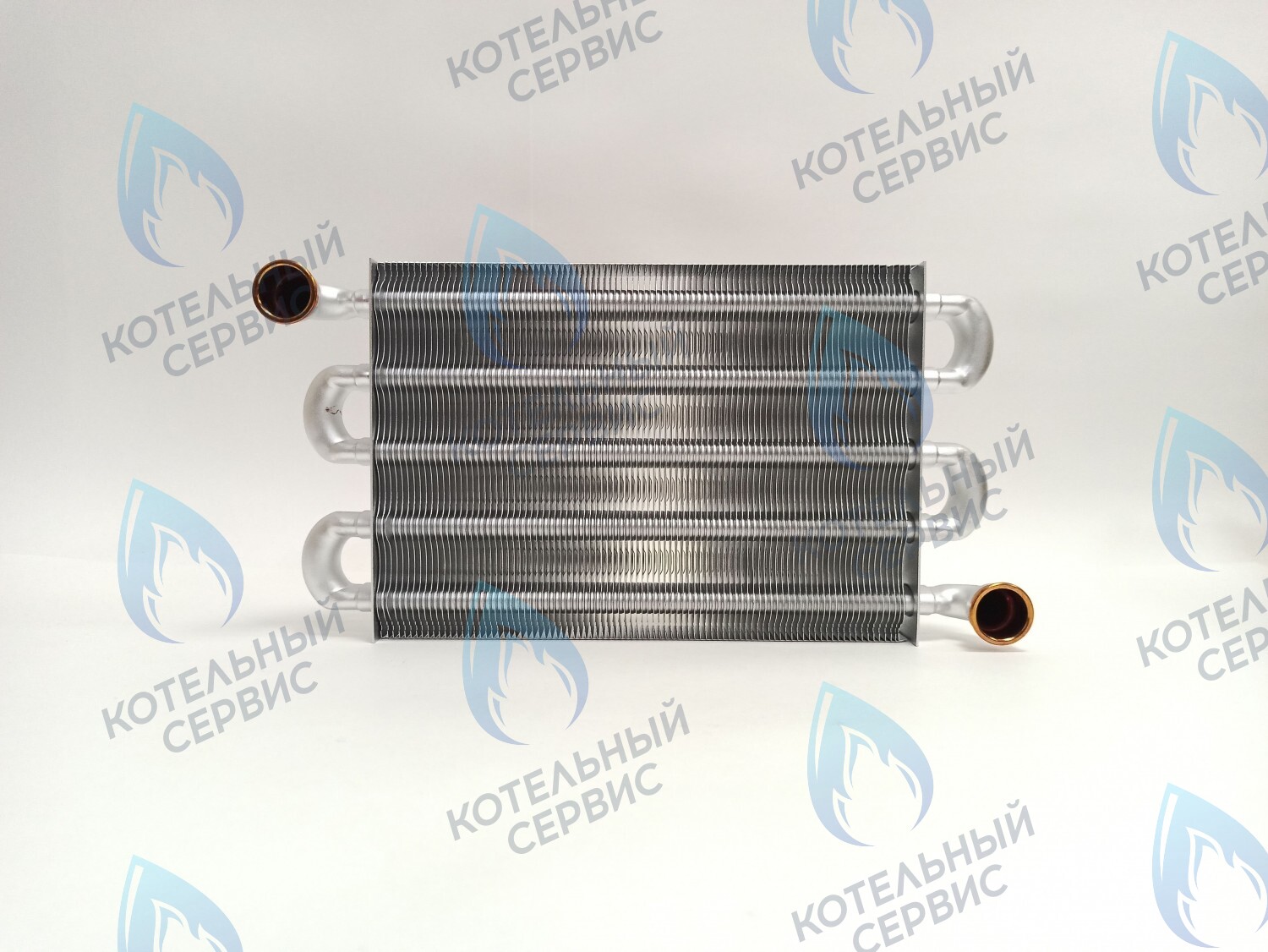 Теплообменник основной (первичный) 91 FIN KENTATSU Nobby Smart 24-2CS / 28-2CS (7020120028), FEDERICA BUGATTI ECO 24, TECH 30 (515001944, H3101080324010) ITALTHERM CITY CLASS: F(30), FR(30) (515001944, 515001834)