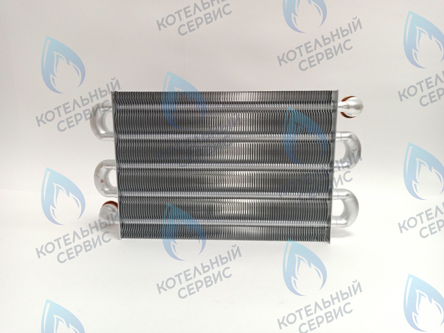 Теплообменник основной (первичный) 91 FIN KENTATSU Nobby Smart 24-2CS / 28-2CS (7020120028), FEDERICA BUGATTI ECO 24, TECH 30 (515001944, H3101080324010) ITALTHERM CITY CLASS: F(30), FR(30) (515001944, 515001834)