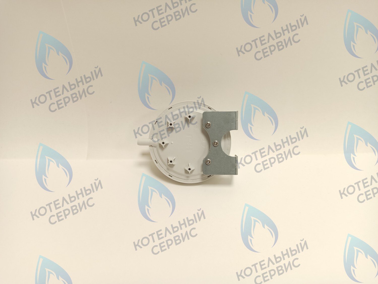 Реле давления воздуха (маностат) 50/40 Pa KENTATSU, HI-THERM (7021940011)