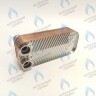 Теплообменник ГВС 350-400 (18 FIN) DAEWOO MSC