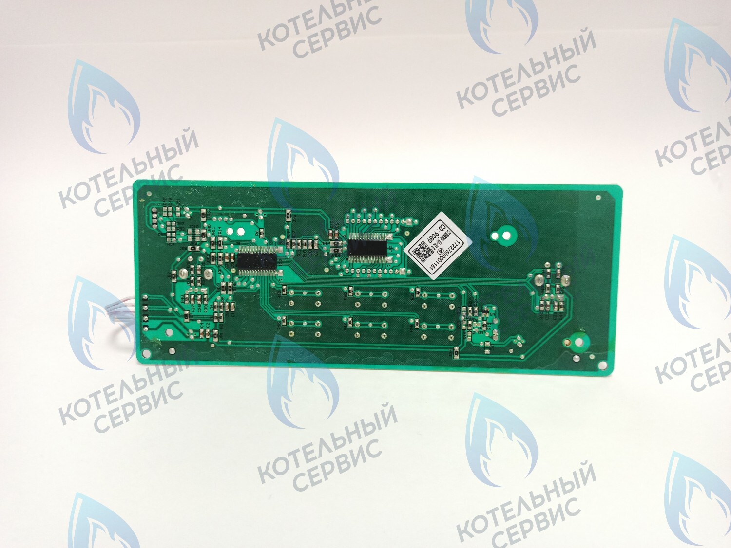 Плата дисплея KENTATSU Nobby Balance Plus (17227600000364)