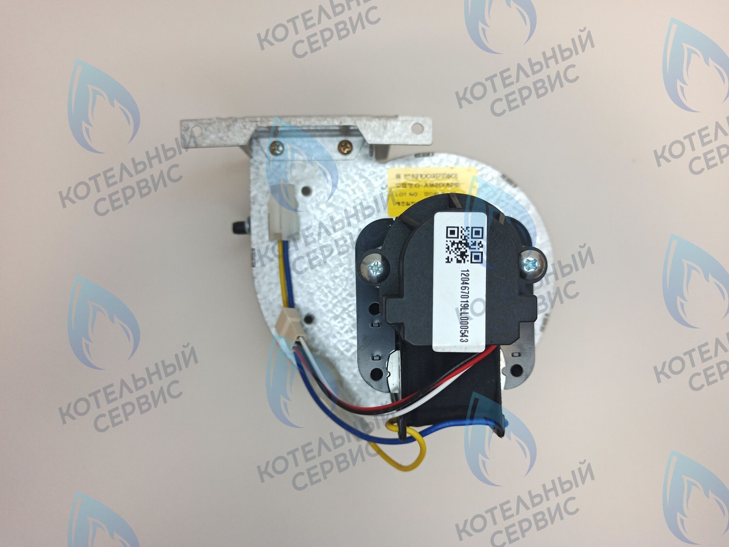 Вентилятор D16-2. A MAX 16-21. A16-21 DAESUNG