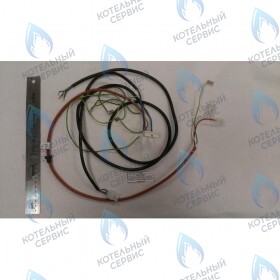 Проводка  электрическая высокого напряжения BAXI