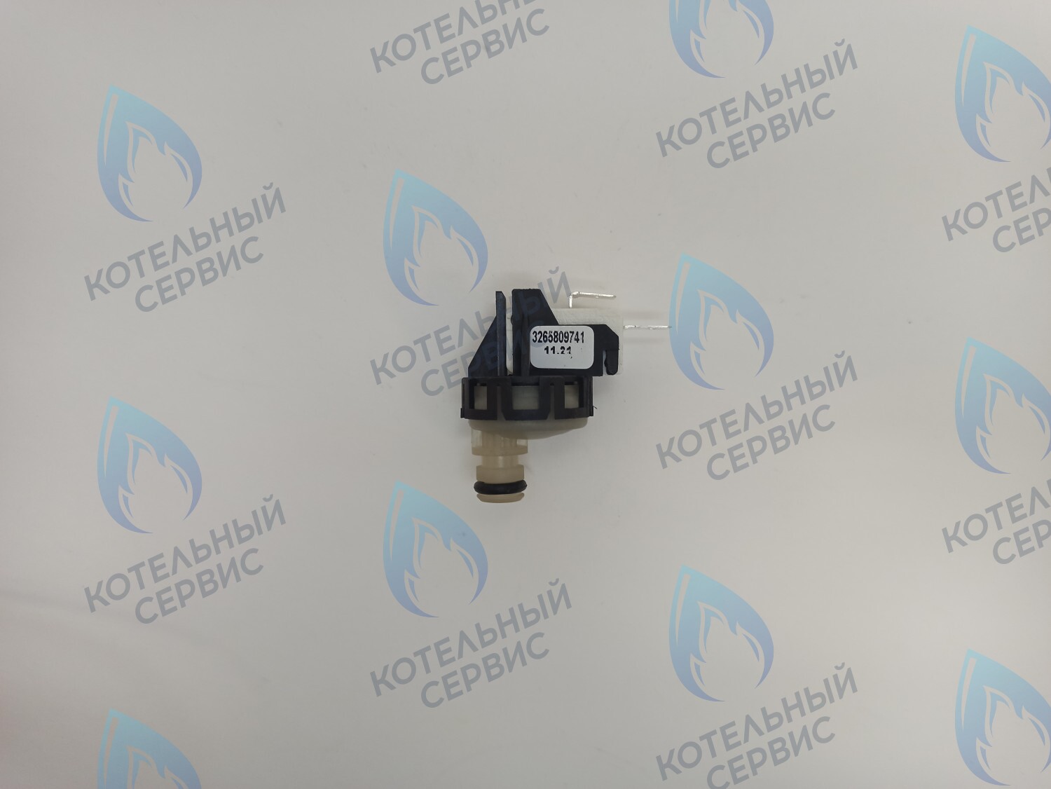 Датчик давления воды BOSCH, BUDERUS, ELECTROLUX, BIASI