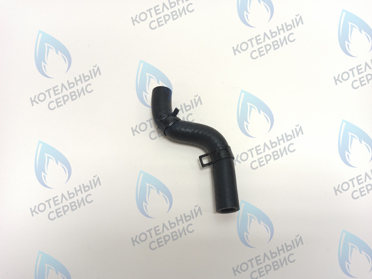 Трубка расширительного бака соединительная резиновая Ace 13-40K, Coaxial 13-30K NAVIEN (BH2204036A, 30007138A)