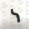 Трубка расширительного бака соединительная резиновая Ace 13-40K, Coaxial 13-30K NAVIEN (BH2204036A, 30007138A)