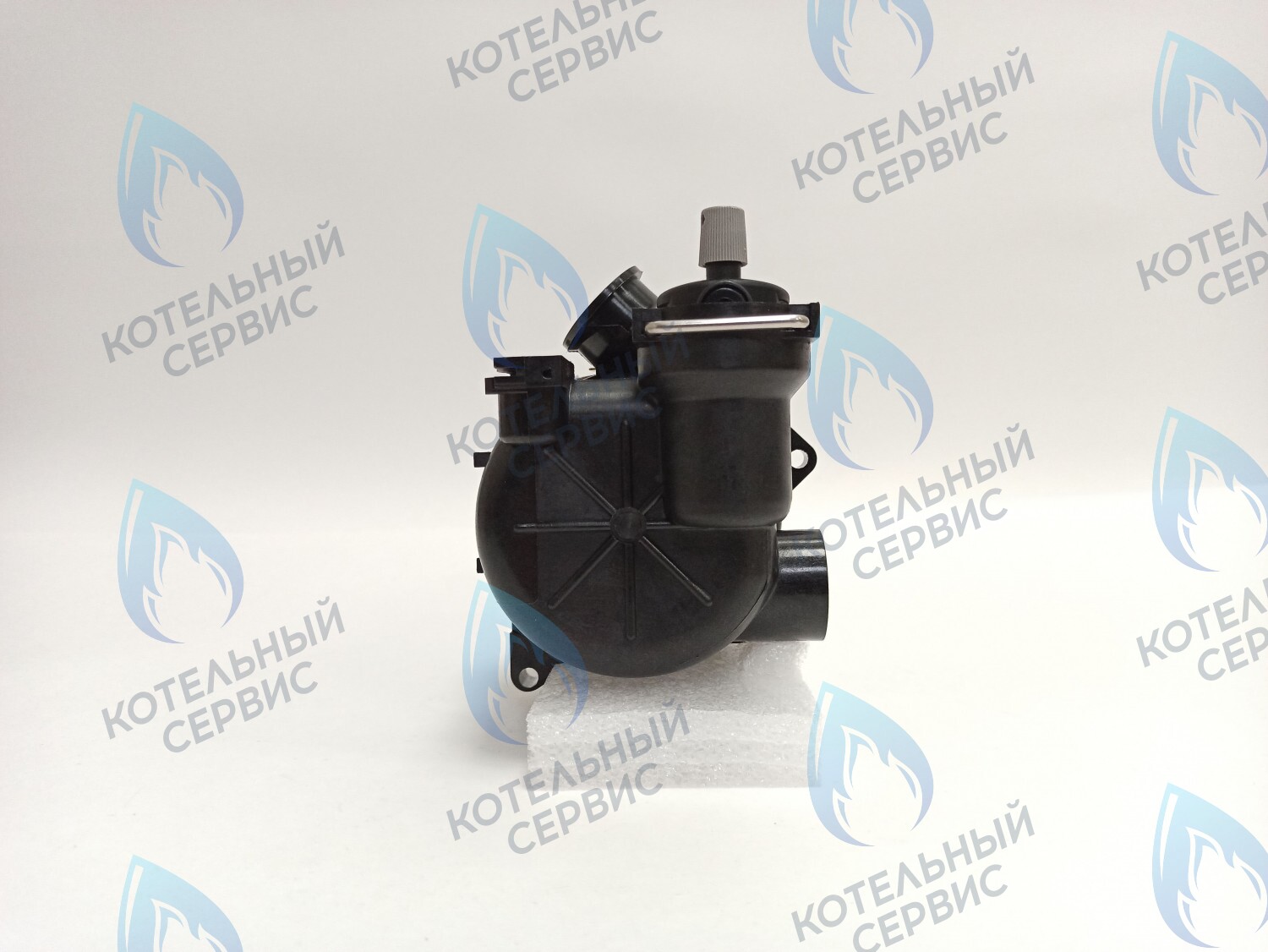 Насос циркуляционный (без терминала, 2 скорости) Ariston 65104319, 65104319-01, 65104319-02