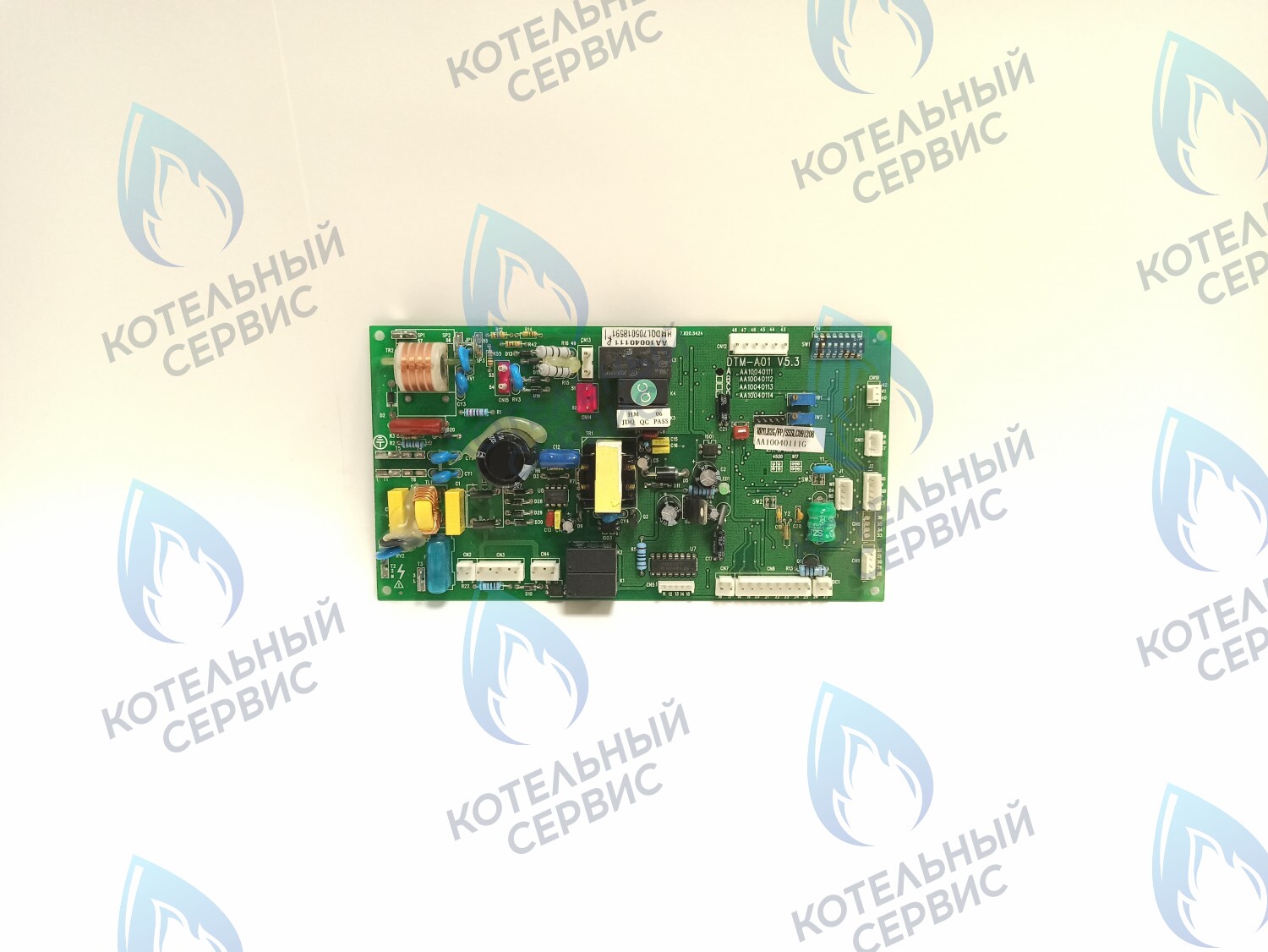 Плата управления основная OLD Basic 24 i ELECTROLUX