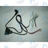 Проводка электрическая питания BAXI