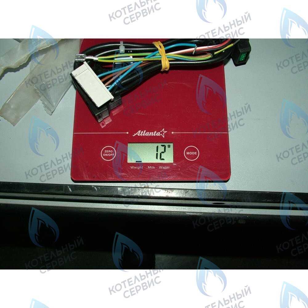 Проводка электрическая питания BAXI