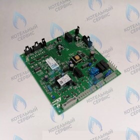 Плата управления (блок управления, компьютер) BAXI