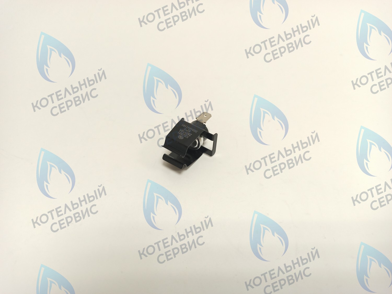 Термостат 97℃ KOTITONTTU SUARI S DK