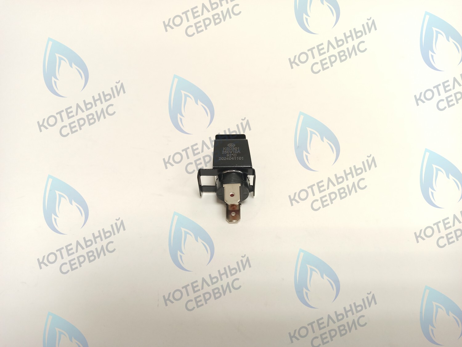 Термостат 97℃ KOTITONTTU SUARI S DK