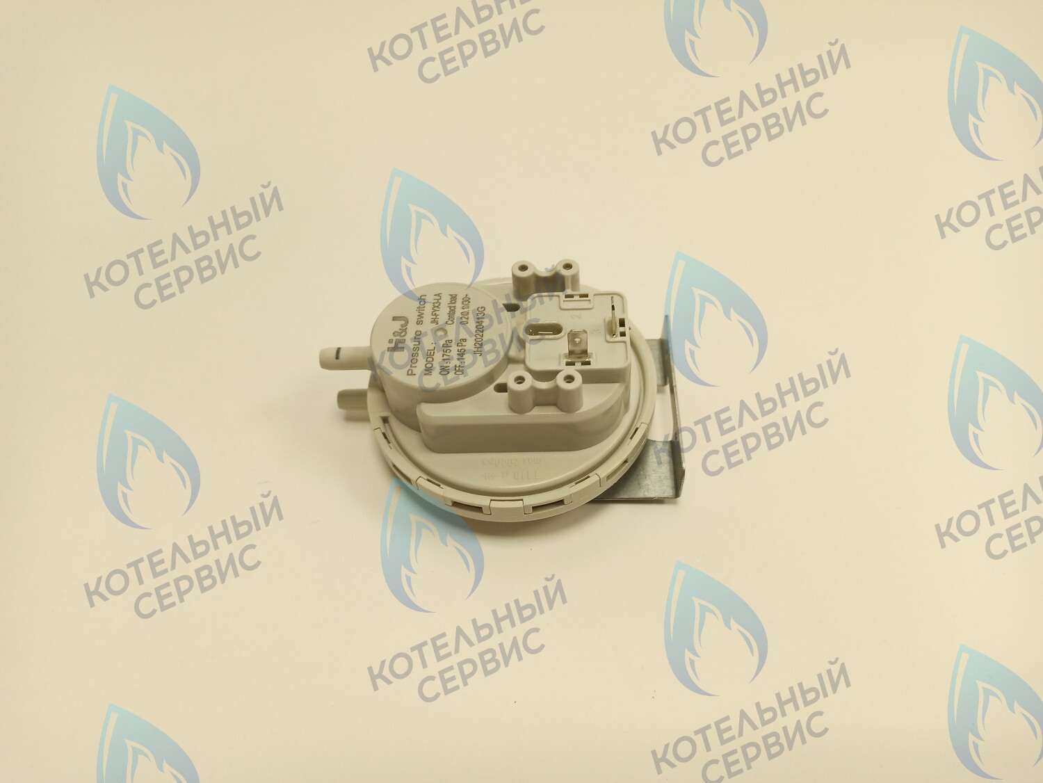 Датчик давления воздуха Navien Heatluxe (NGB210)