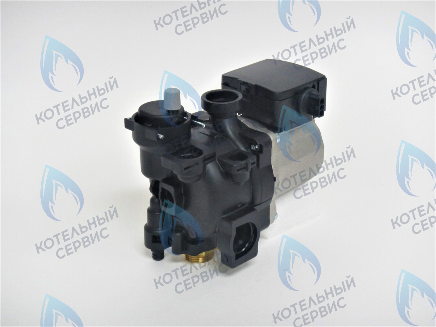 Насос циркуляционный FERROLI FORTUNA PRO 2018 WILO FRSL15/4.1 HE-3 KU C