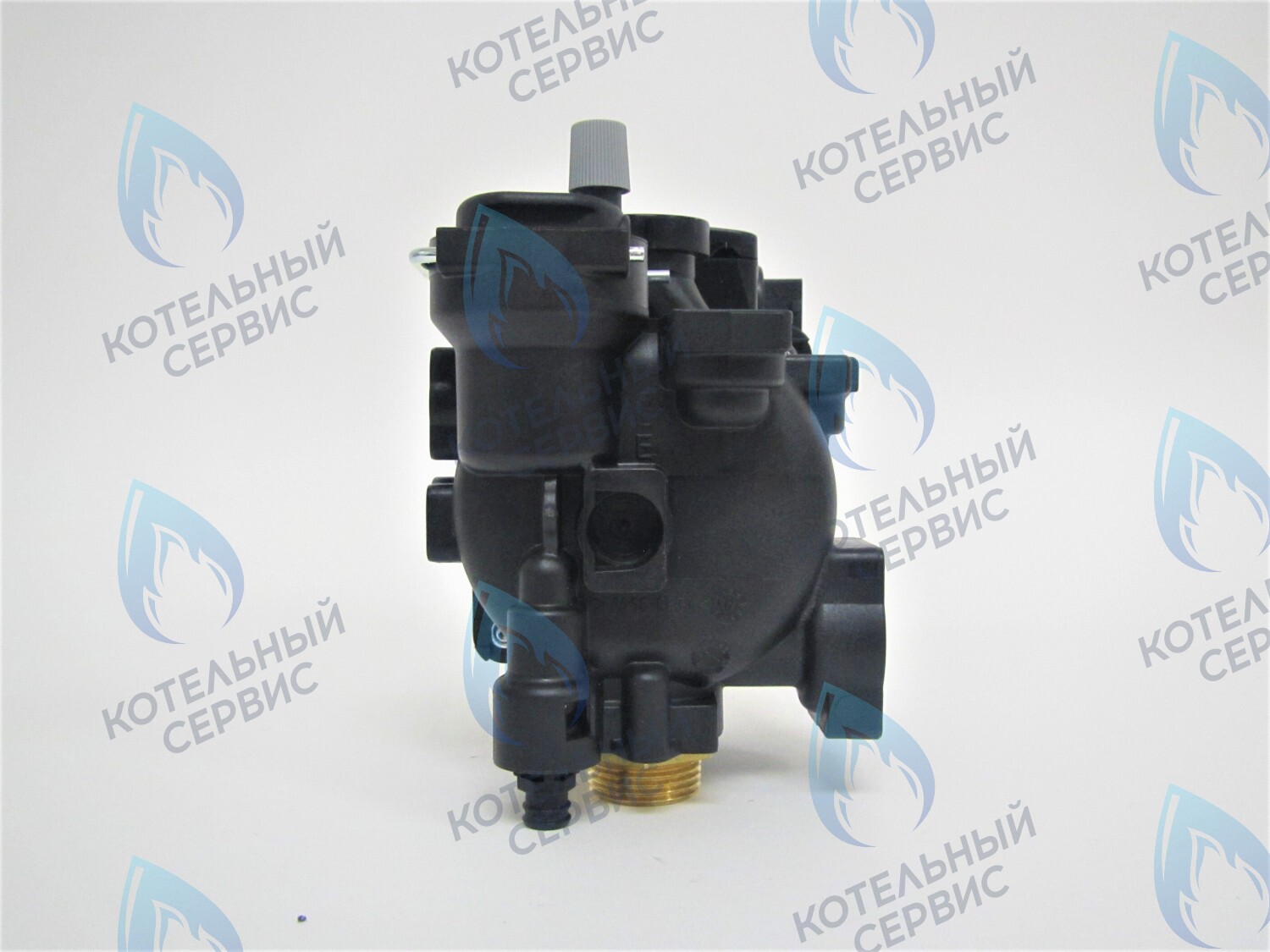 Насос циркуляционный FERROLI FORTUNA PRO 2018 WILO FRSL15/4.1 HE-3 KU C