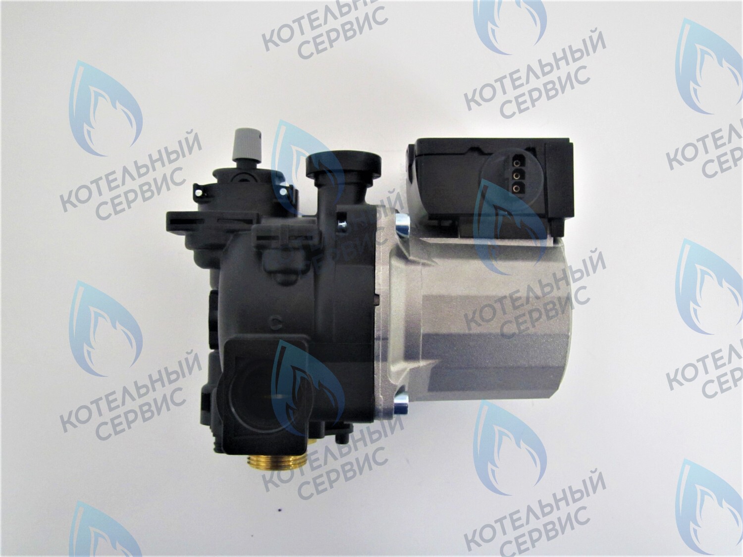 Насос циркуляционный FERROLI FORTUNA PRO 2018 WILO FRSL15/4.1 HE-3 KU C