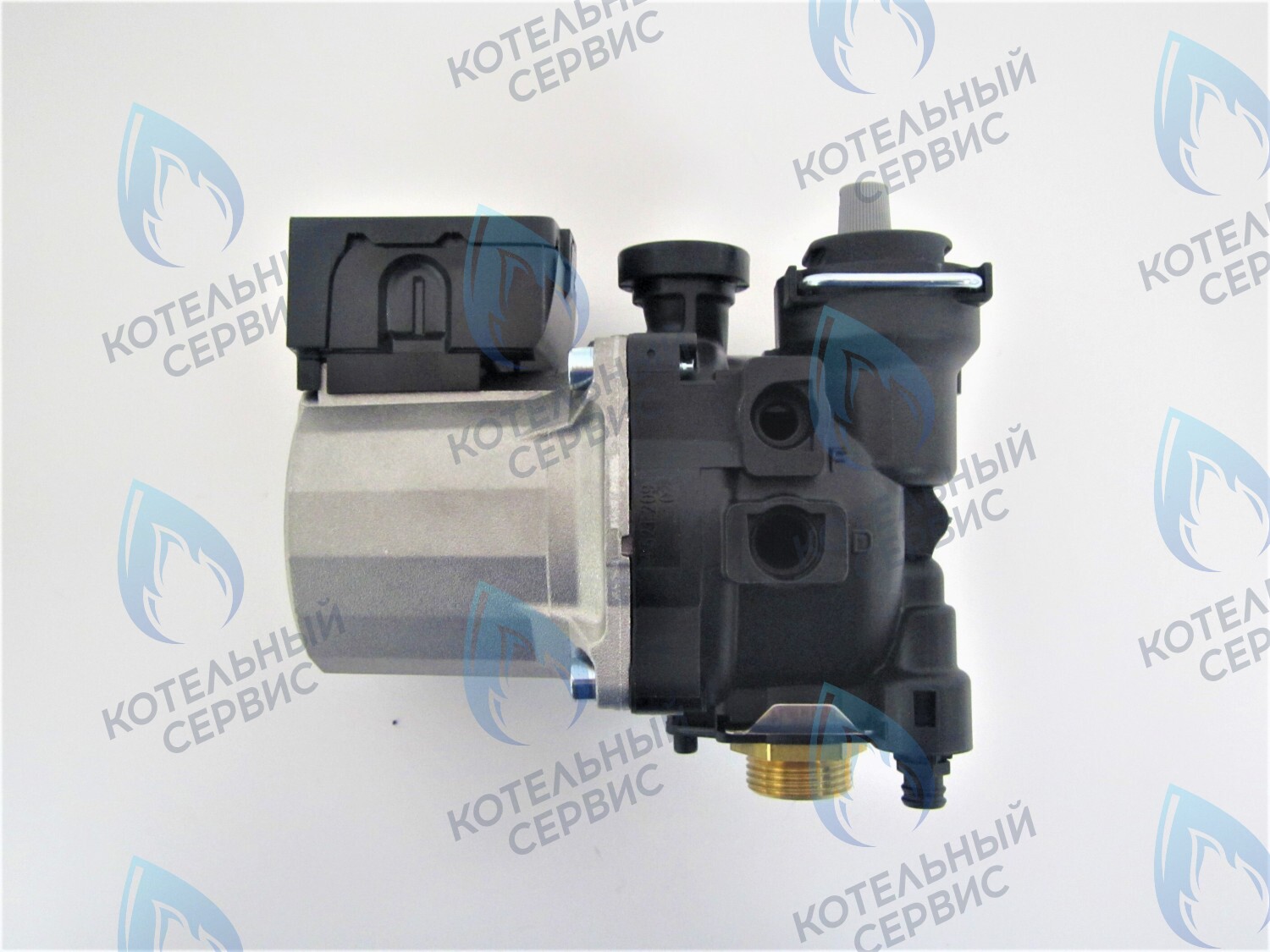 Насос циркуляционный FERROLI FORTUNA PRO 2018 WILO FRSL15/4.1 HE-3 KU C