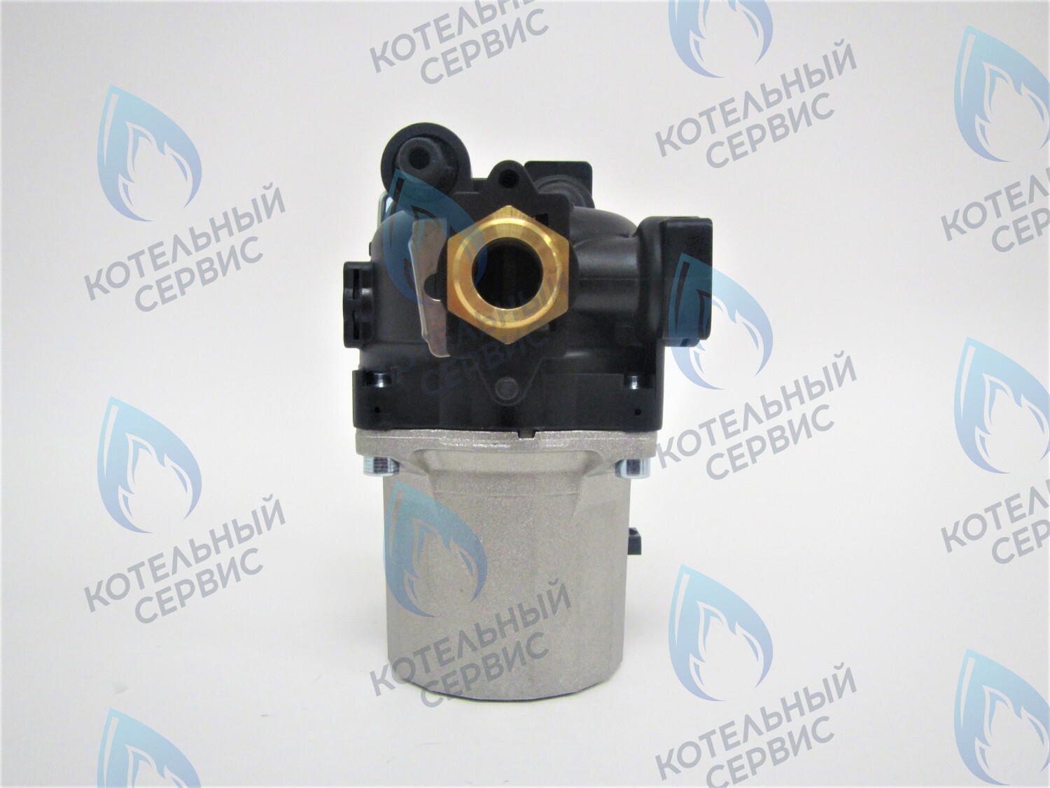 Насос циркуляционный FERROLI FORTUNA PRO 2018 WILO FRSL15/4.1 HE-3 KU C