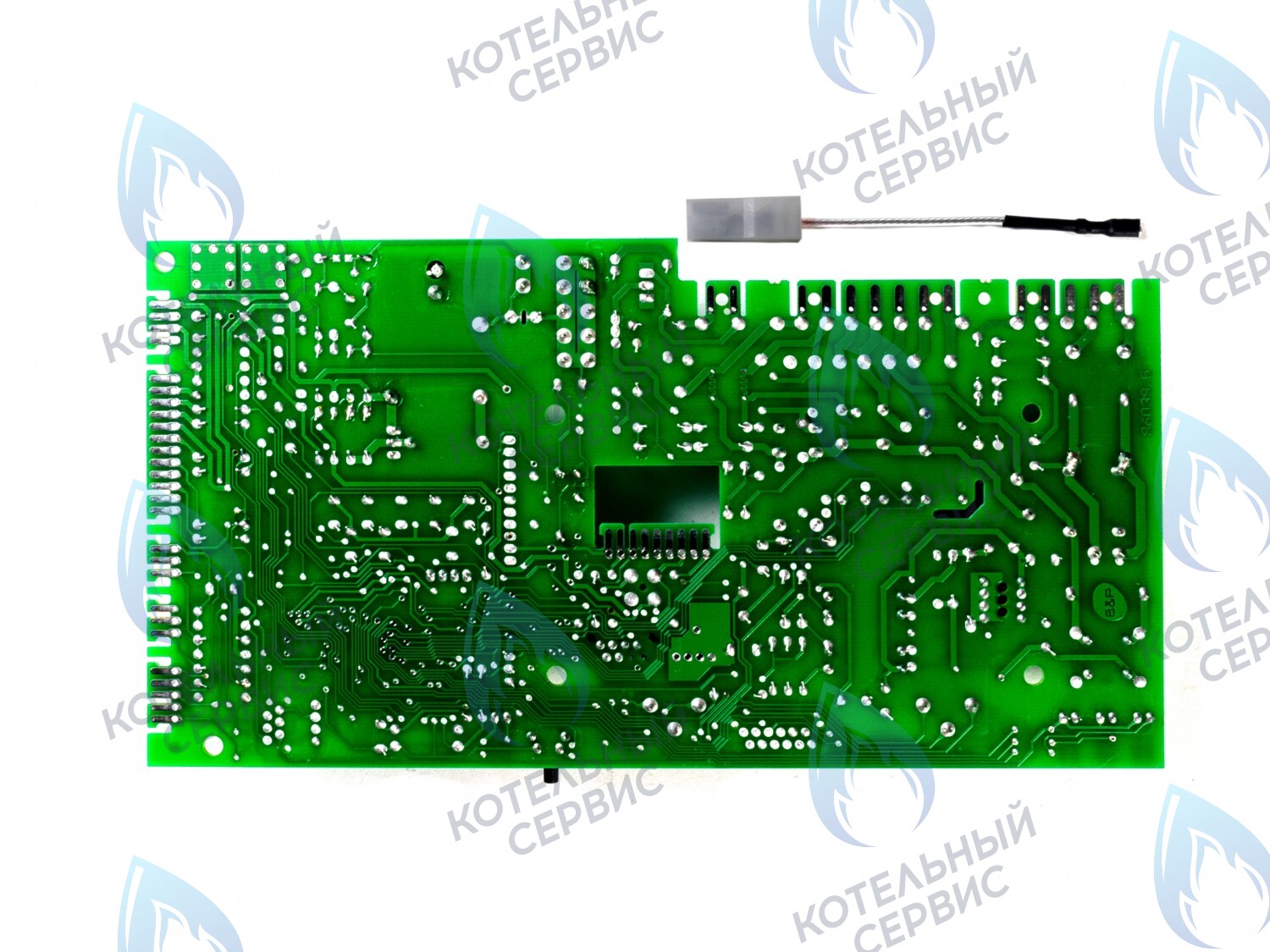 Электронная плата управления ELECTROLUX  Quantum 24 i / 24 Fi / 28 i / 32 Fi