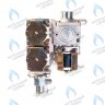 Газовый клапан BL22-02DC-DC220V KoreaStar Premium