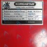 Расширительный бак 6л (плоский) 3/8 KoreaStar Premium, Premium C 13-20
