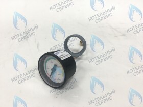 Манометр Navien Ace, Atmo