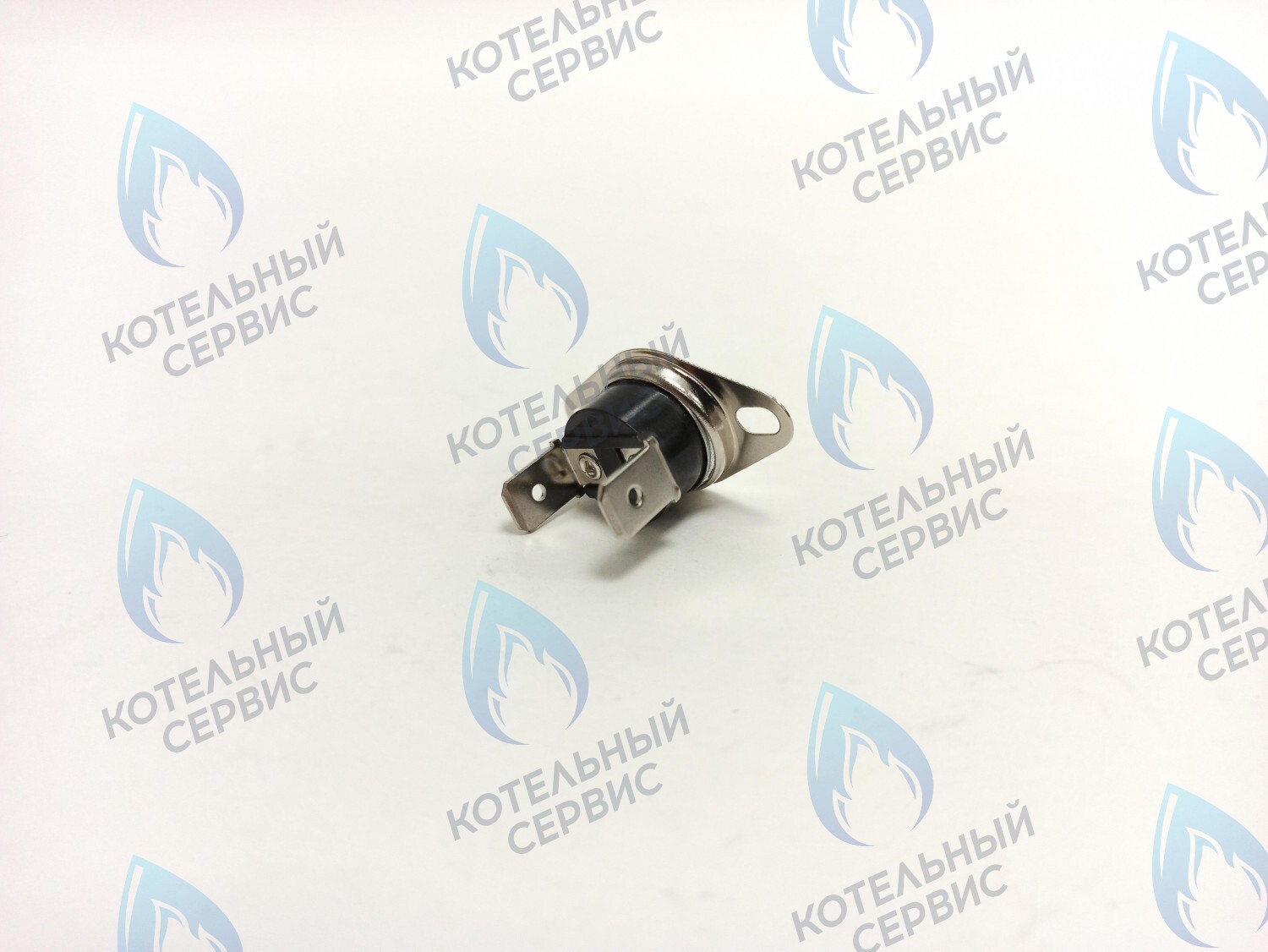 Термостат (датчик) перегрева 100С KSD 301 KITURAMI (S311400018), ELSOTHERM  (S311400018)