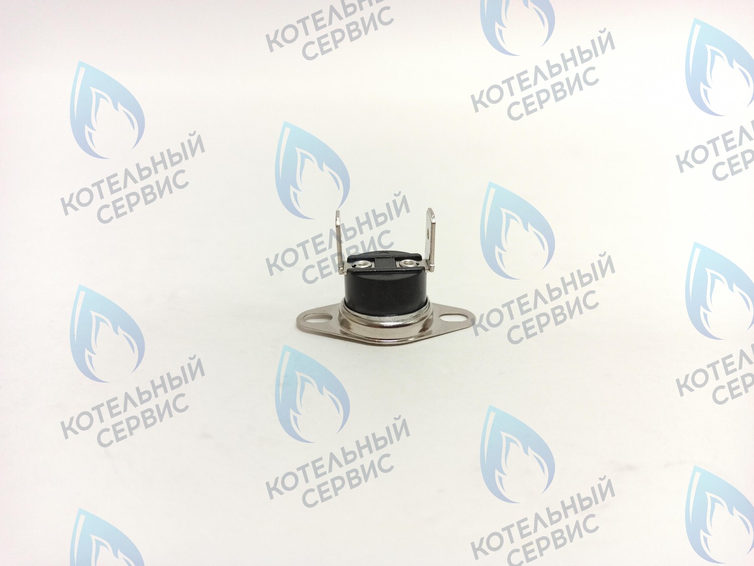 Термостат (датчик) перегрева 100С KSD 301 KITURAMI (S311400018), ELSOTHERM  (S311400018)