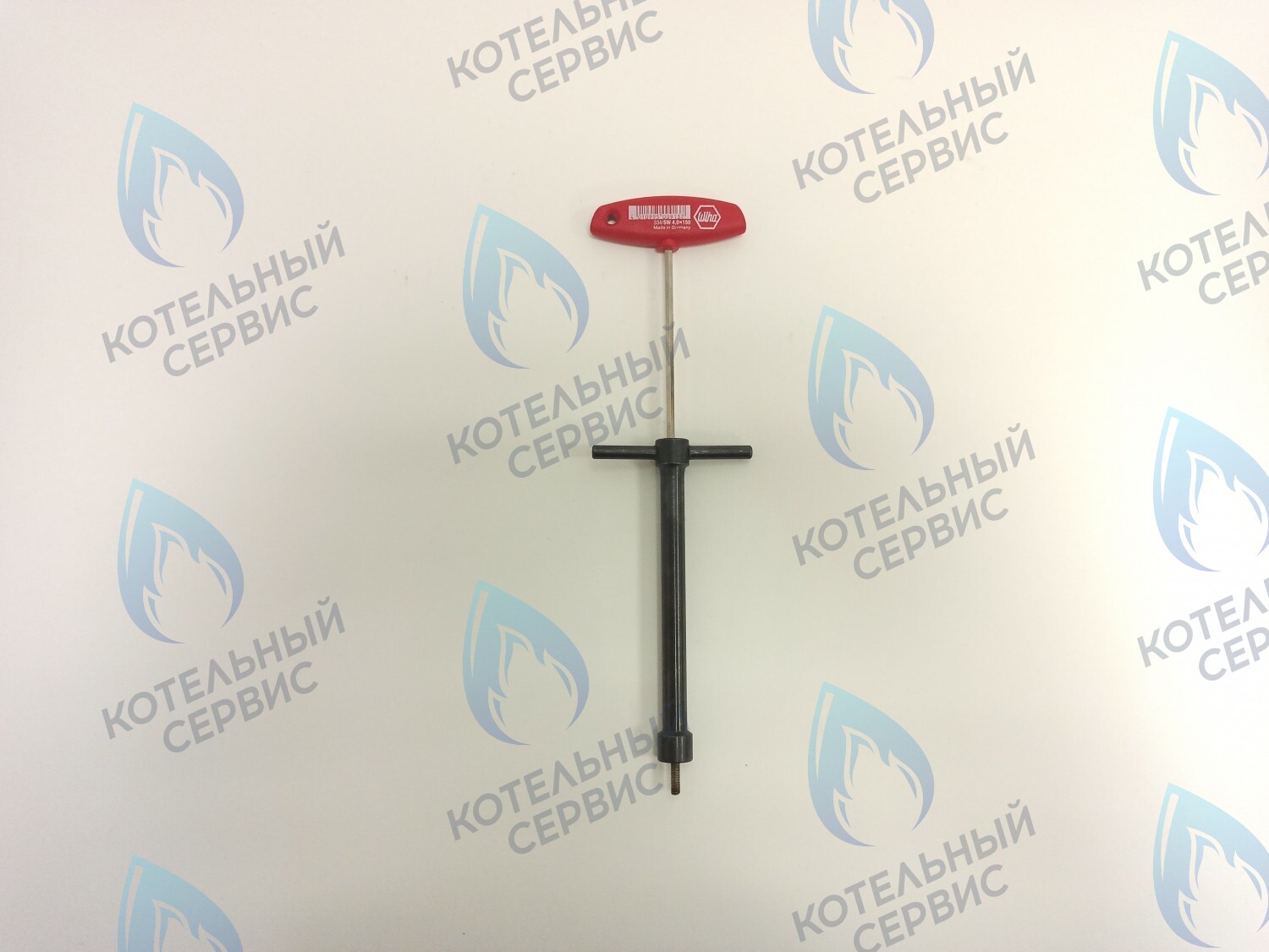 Приспособление для замены вторичного теплообменника  CELTIC-DS PLATINUM (все модели)