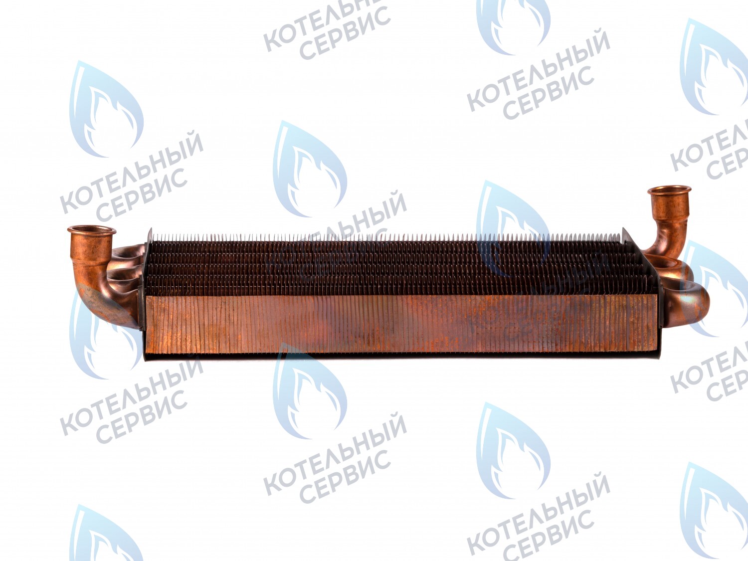 Теплообменник 112 ламелей VAILLANT