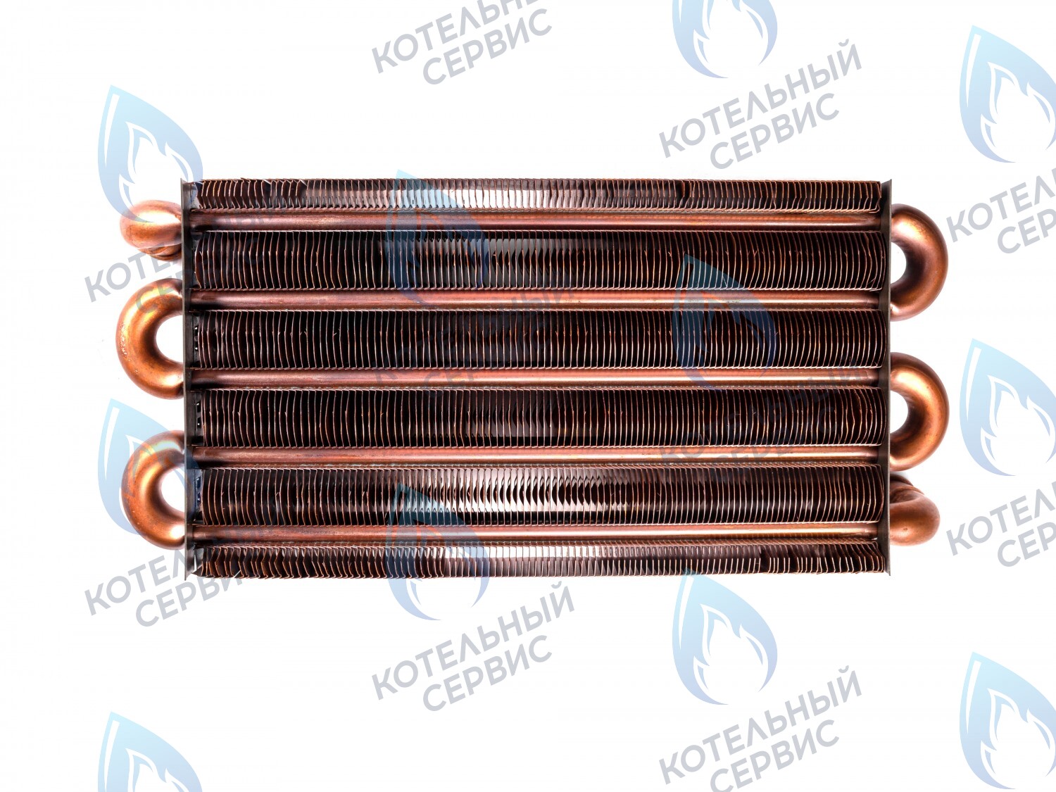 Теплообменник 112 ламелей VAILLANT