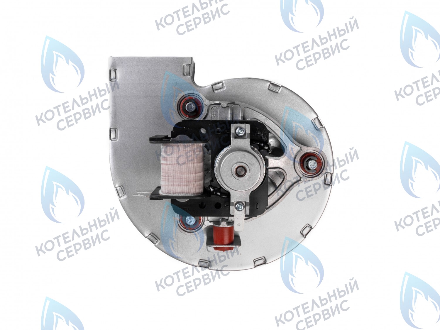 Вентилятор Electrolux Basic X 24 Fi,  GCB 24 Hi-Tech Fi (AA10020004) (37W)