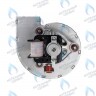 Вентилятор Electrolux Basic X 24 Fi,  GCB 24 Hi-Tech Fi (AA10020004) (37W)